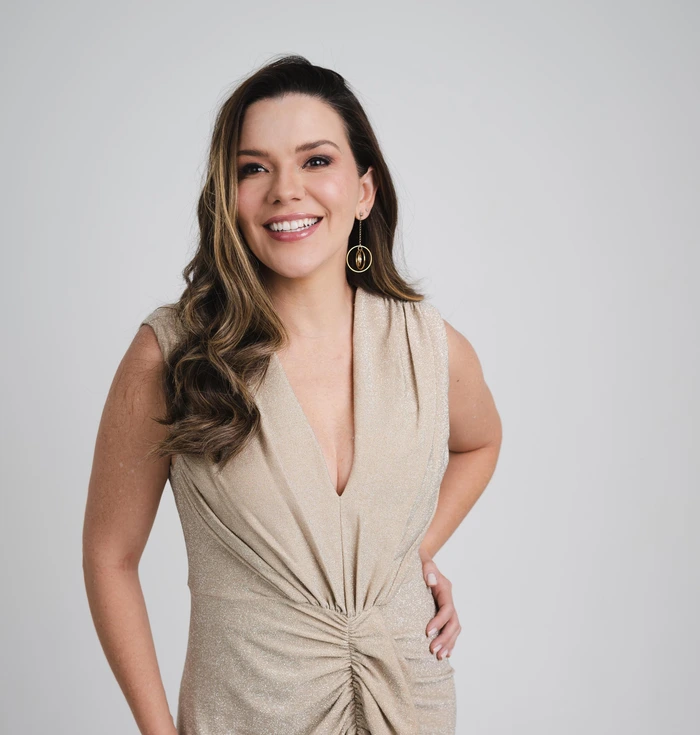 Dra. Carolina Sampaio - Oftalmologia e Oculoplastia